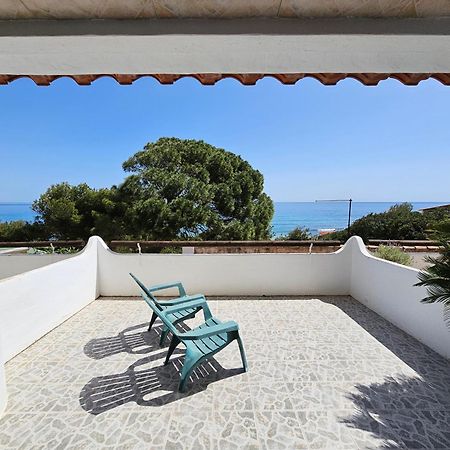 La Almadraba Experience Appartement Platja de l’Almadrava Buitenkant foto