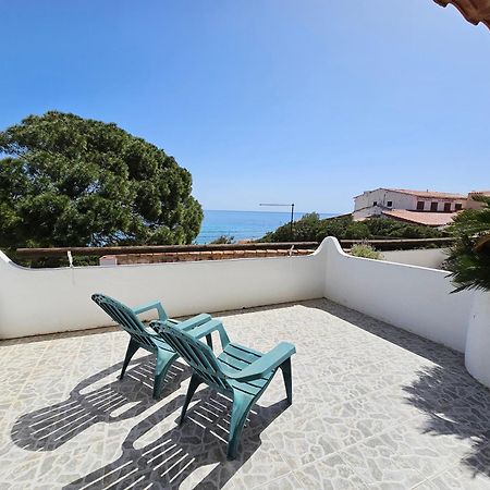 La Almadraba Experience Appartement Platja de l’Almadrava Buitenkant foto