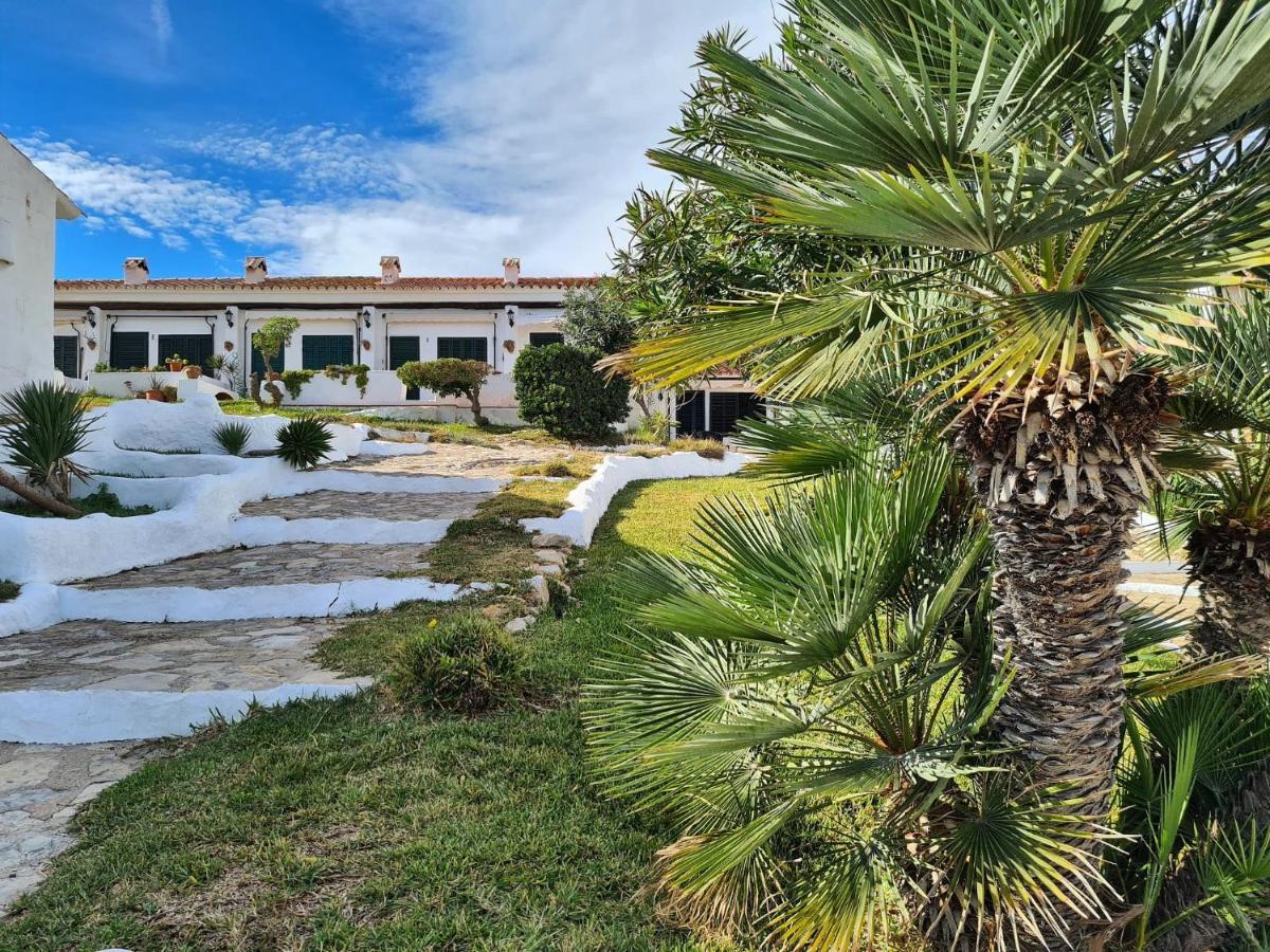 La Almadraba Experience Appartement Platja de l’Almadrava Buitenkant foto
