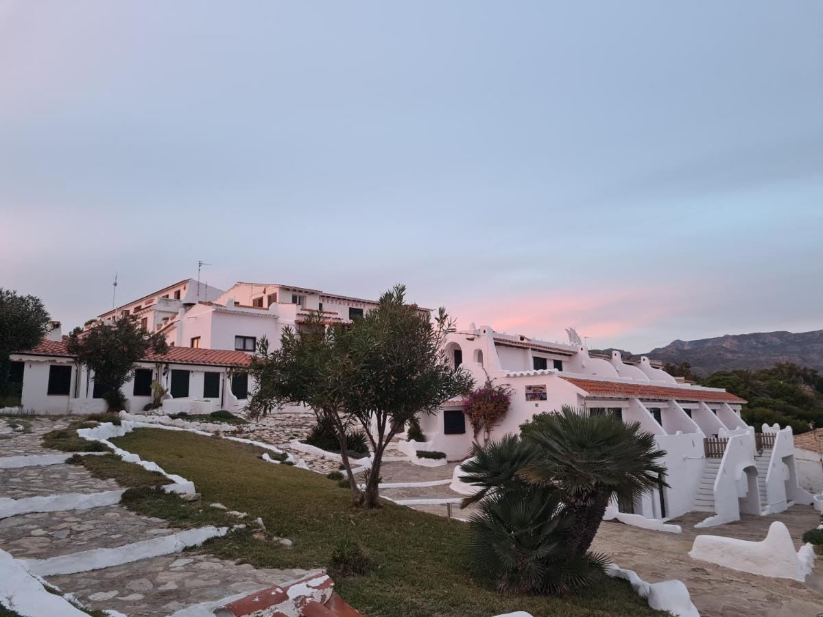 La Almadraba Experience Appartement Platja de l’Almadrava Buitenkant foto
