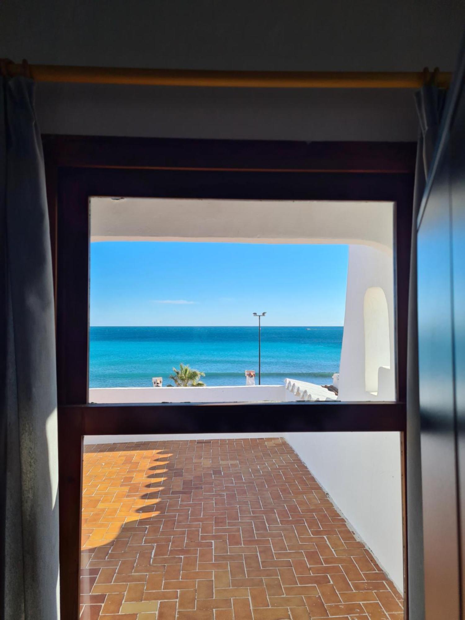 La Almadraba Experience Appartement Platja de l’Almadrava Buitenkant foto