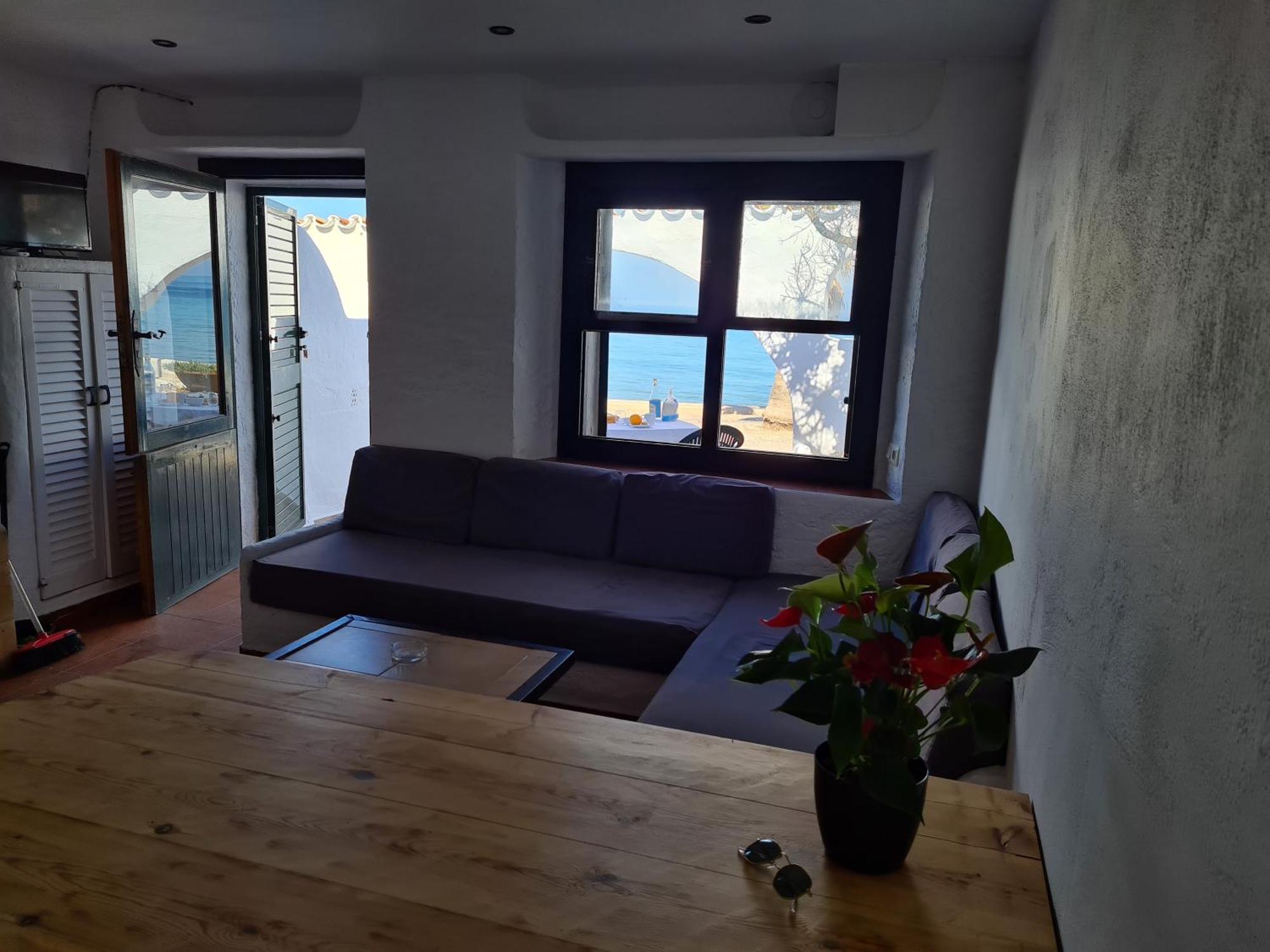 La Almadraba Experience Appartement Platja de l’Almadrava Buitenkant foto