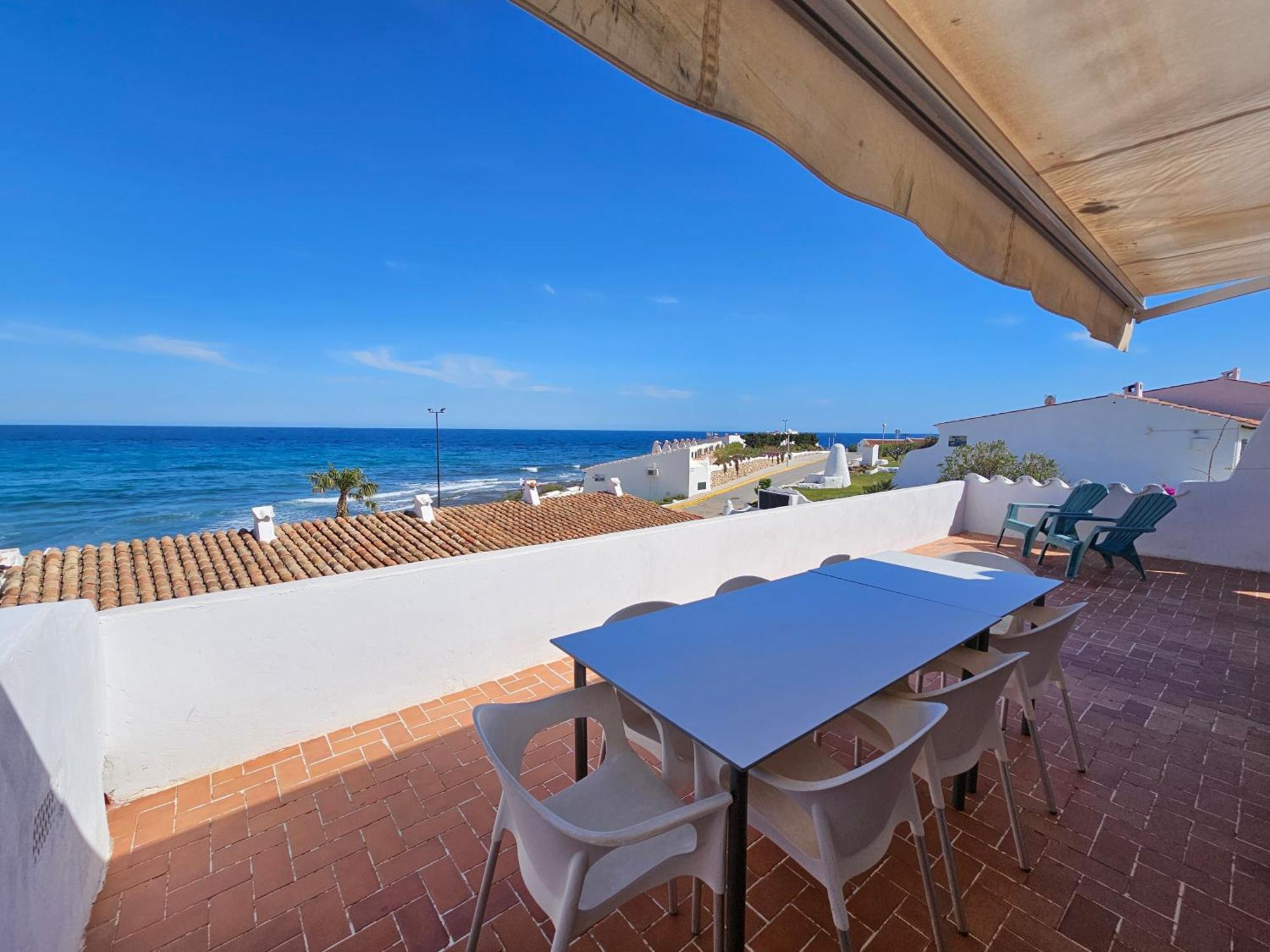 La Almadraba Experience Appartement Platja de l’Almadrava Buitenkant foto