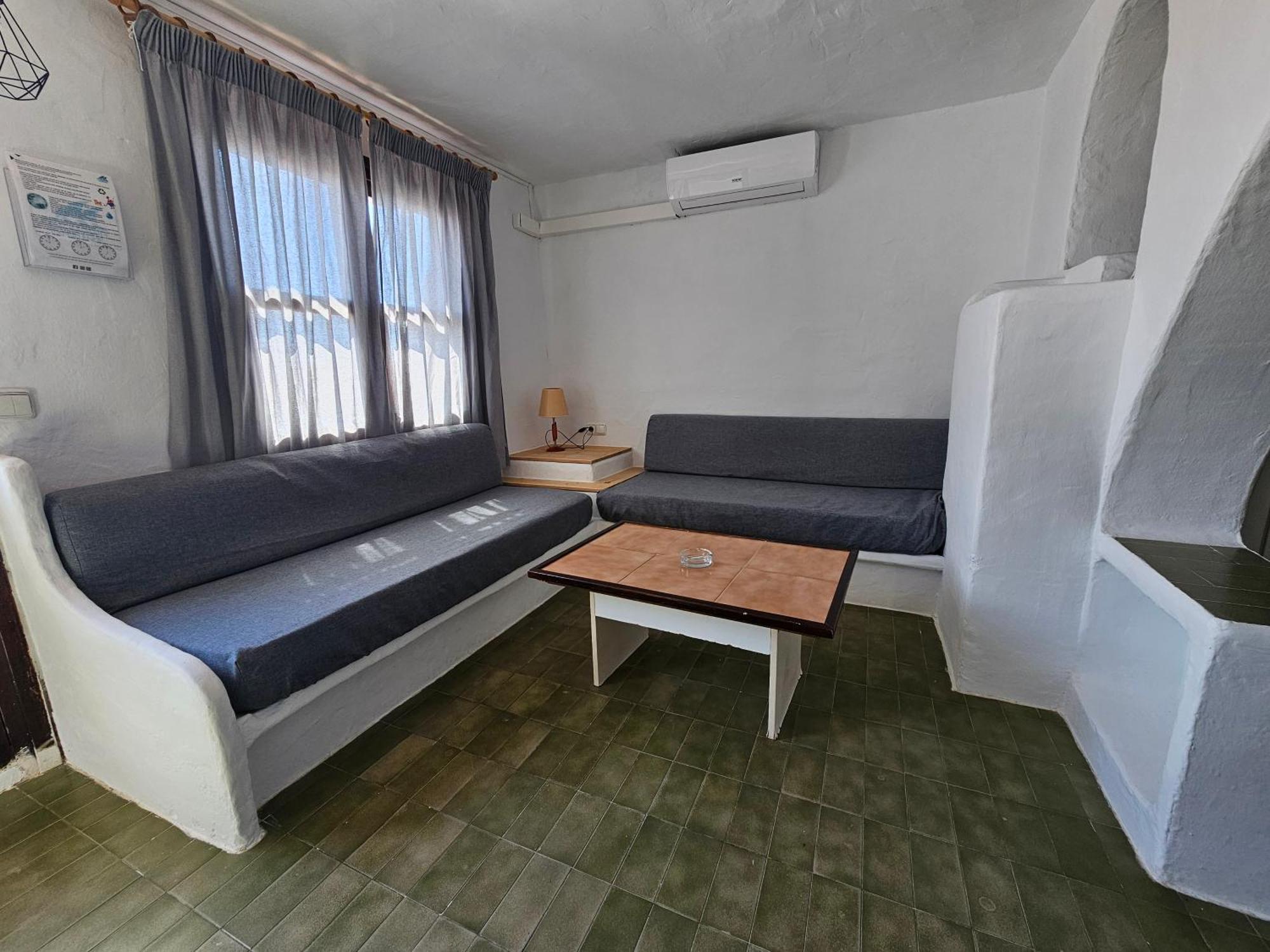 La Almadraba Experience Appartement Platja de l’Almadrava Buitenkant foto