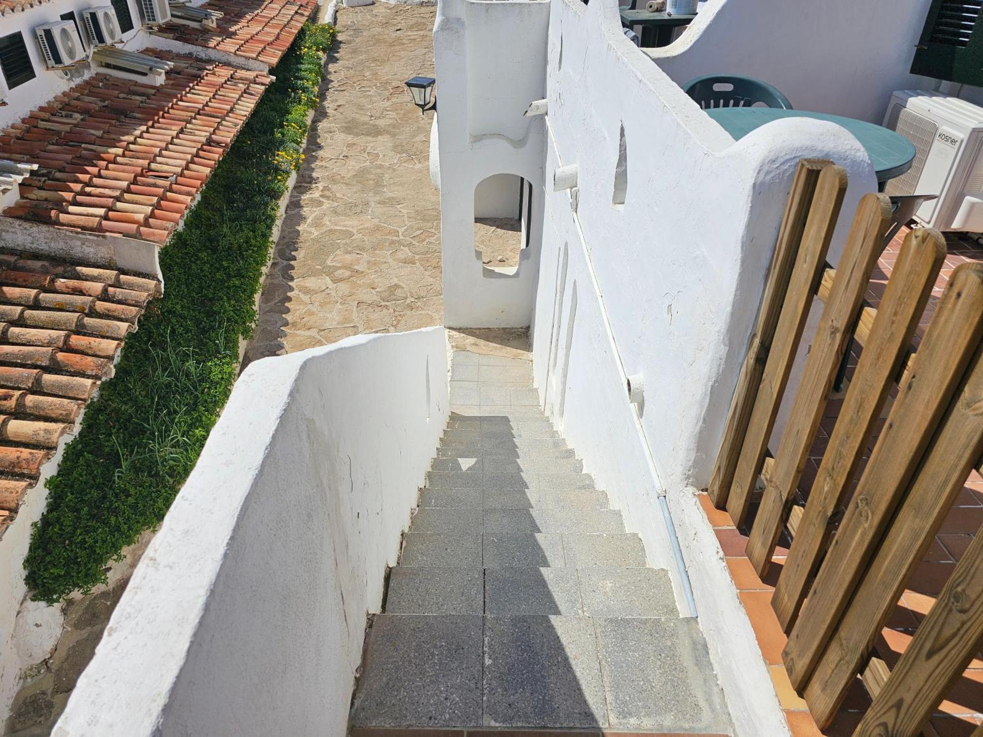 La Almadraba Experience Appartement Platja de l’Almadrava Buitenkant foto