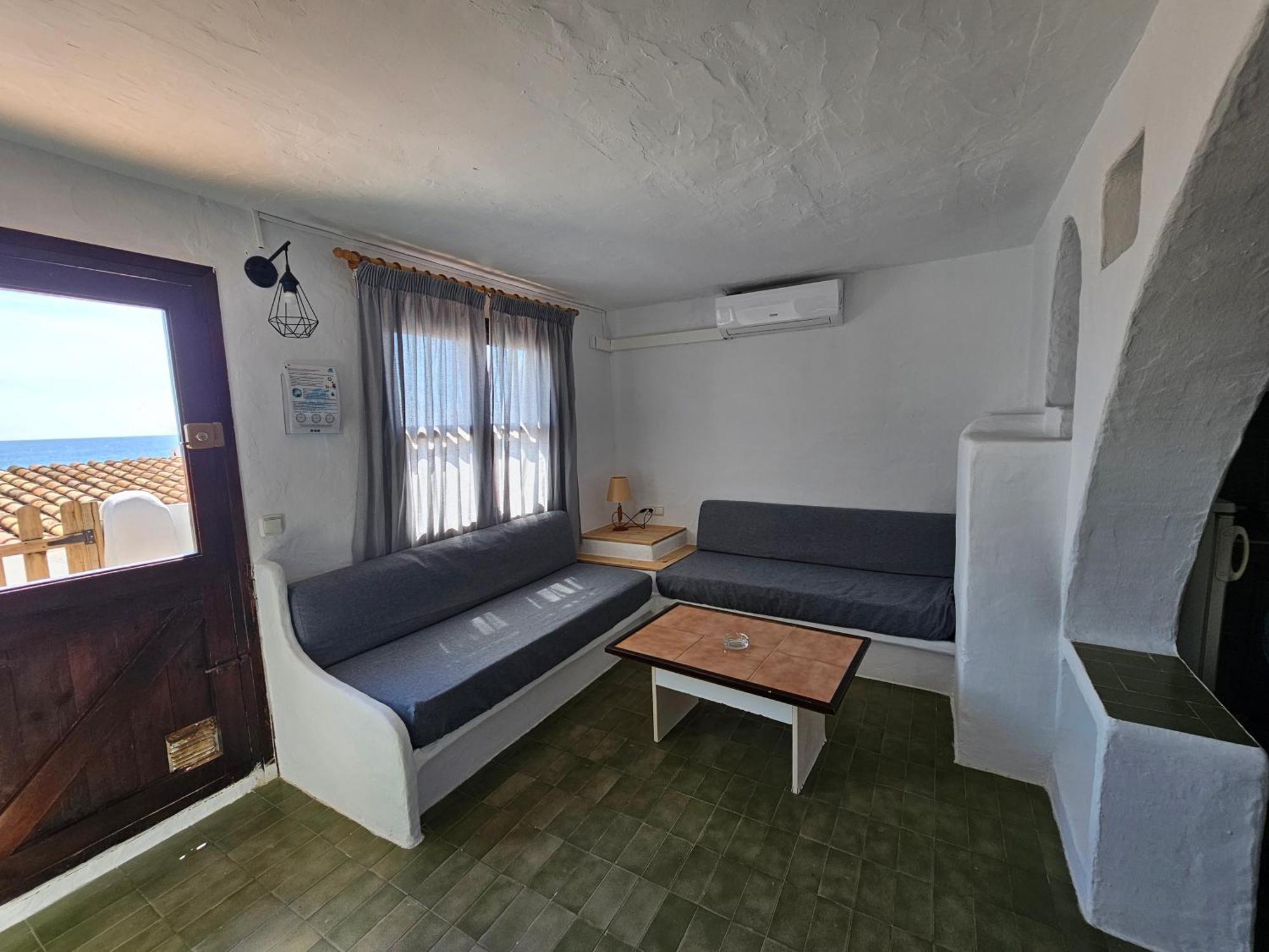 La Almadraba Experience Appartement Platja de l’Almadrava Buitenkant foto