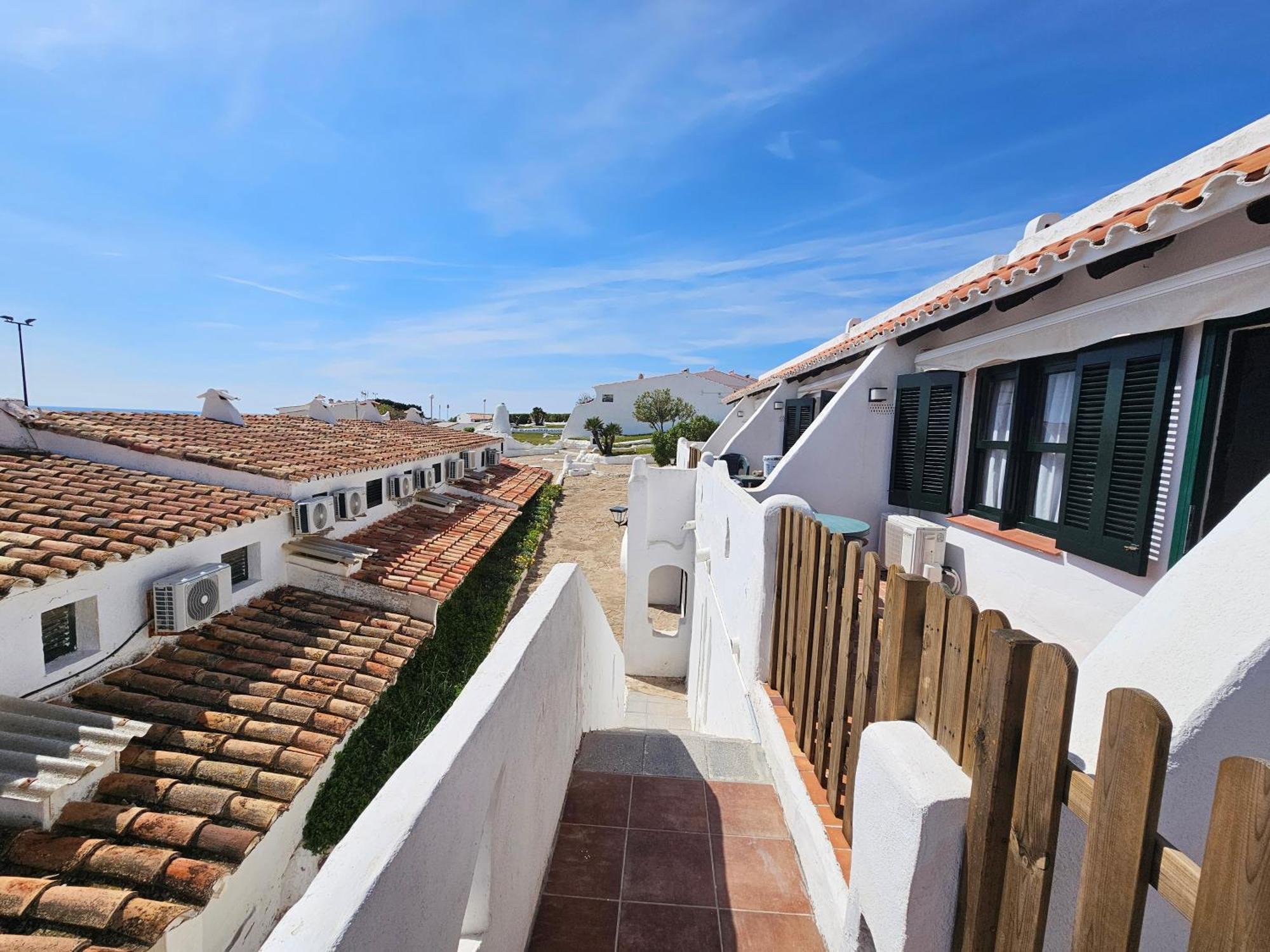 La Almadraba Experience Appartement Platja de l’Almadrava Buitenkant foto
