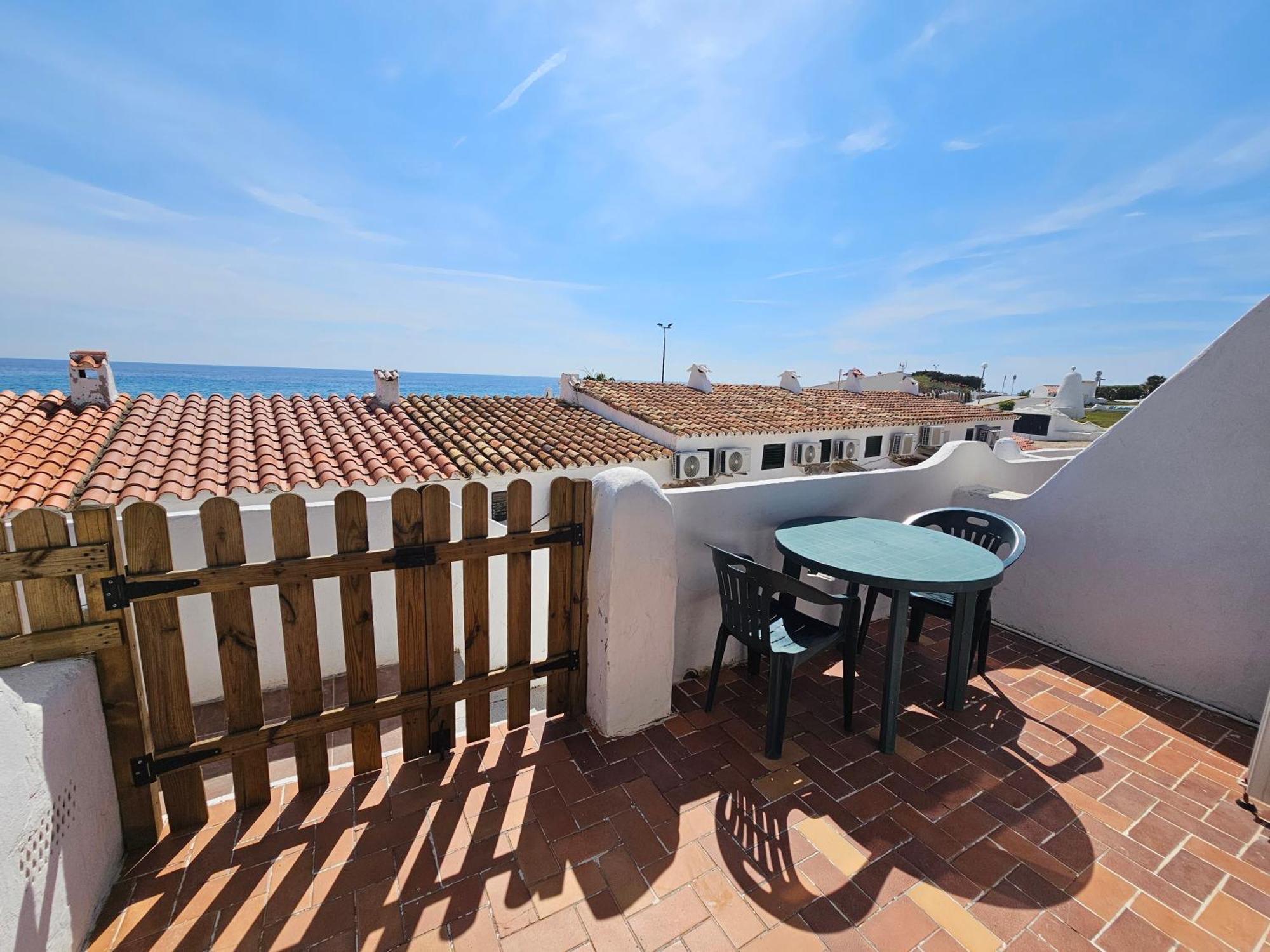 La Almadraba Experience Appartement Platja de l’Almadrava Buitenkant foto